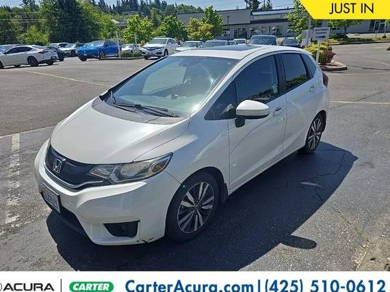 HONDA FIT 2016 JHMGK5H72GX044363 image HONDA FIT 2016 JHMGK5H72GX044363 image