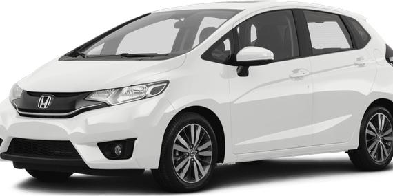 HONDA FIT 2016 JHMGK5H73GX008844 image