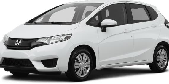 HONDA FIT 2016 JHMGK5H51GX001812 image