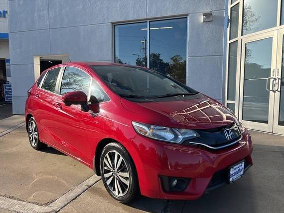 HONDA FIT 2016 JHMGK5H7XGX042862 image