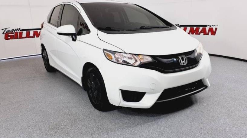 HONDA FIT 2016 JHMGK5H56GX007511 image