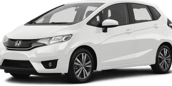 HONDA FIT 2016 JHMGK5H72GX026879 image