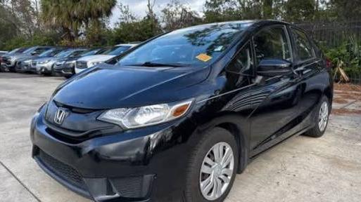 HONDA FIT 2016 JHMGK5H5XGS005676 image