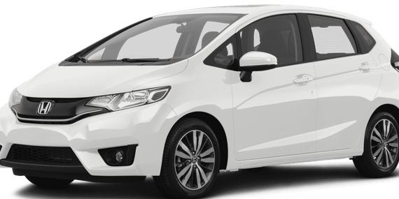 HONDA FIT 2016 JHMGK5H78GX046327 image