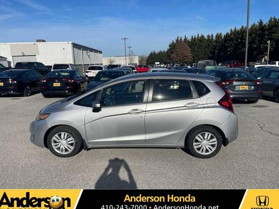 HONDA FIT 2016 JHMGK5H58GS005479 image HONDA FIT 2016 JHMGK5H58GS005479 image
