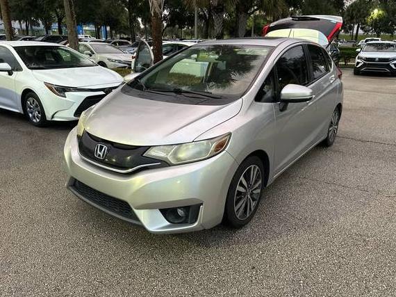 HONDA FIT 2016 JHMGK5H71GX032172 image