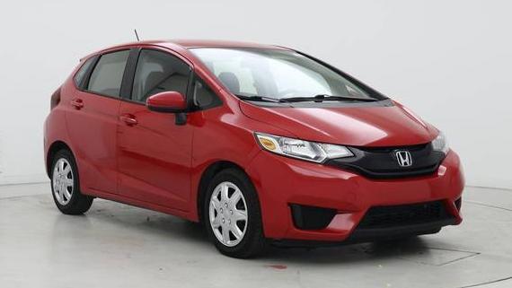HONDA FIT 2016 JHMGK5H53GX013573 image HONDA FIT 2016 JHMGK5H53GX013573 image