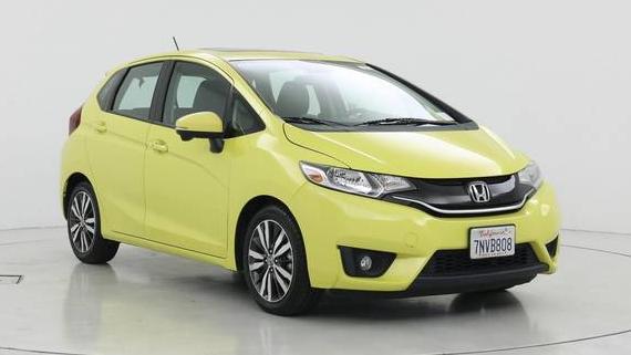 HONDA FIT 2016 3HGGK5H82GM702703 image