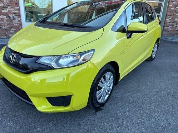 HONDA FIT 2016 JHMGK5H51GX017735 image