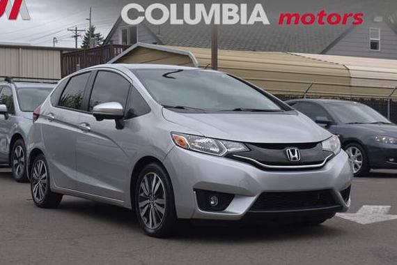 HONDA FIT 2016 JHMGK5H71GX045939 image