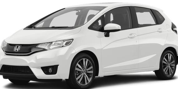 HONDA FIT 2016 JHMGK5H70GX033216 image