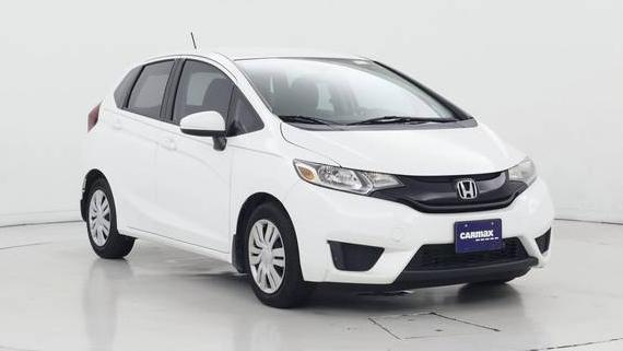 HONDA FIT 2016 JHMGK5H56GX017469 image