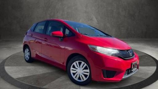 HONDA FIT 2016 JHMGK5H52GX009045 image