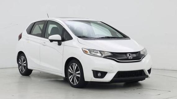 HONDA FIT 2016 JHMGK5H72GX044766 image