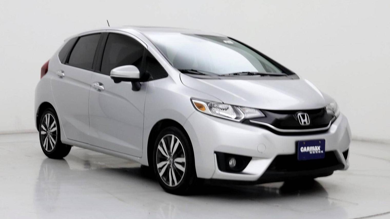 HONDA FIT 2016 JHMGK5H77GX007650 image