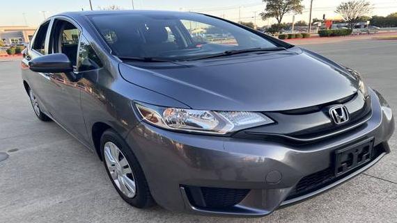 HONDA FIT 2016 JHMGK5H56GX030965 image