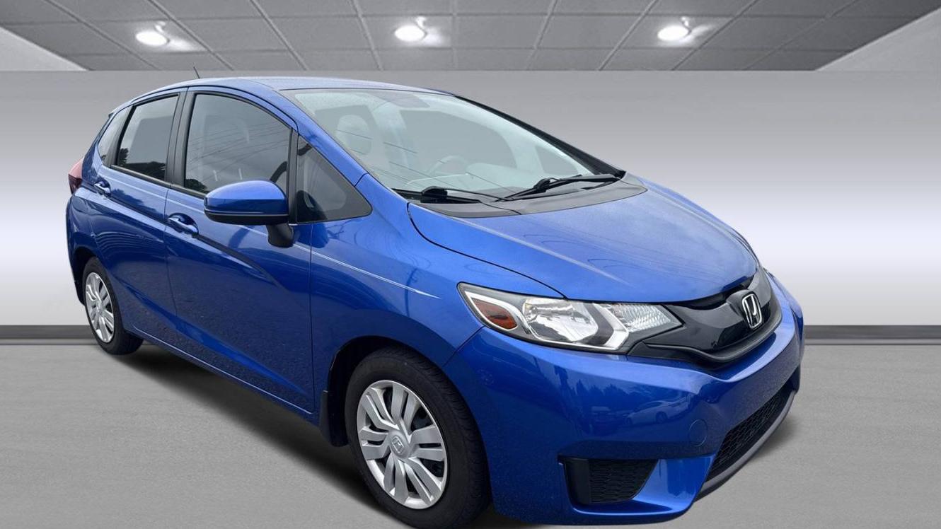 HONDA FIT 2016 JHMGK5H54GX029135 image