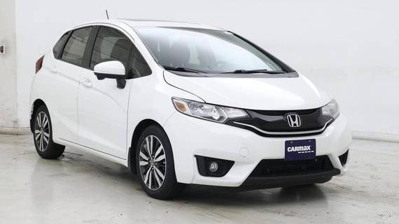 HONDA FIT 2016 JHMGK5H70GS013688 image