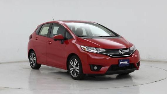 HONDA FIT 2016 JHMGK5H79GX026863 image