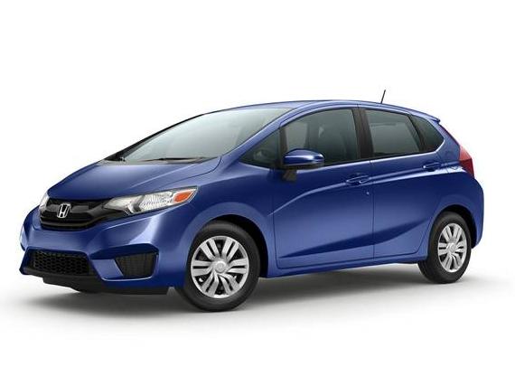 HONDA FIT 2016 JHMGK5H52GX040621 image