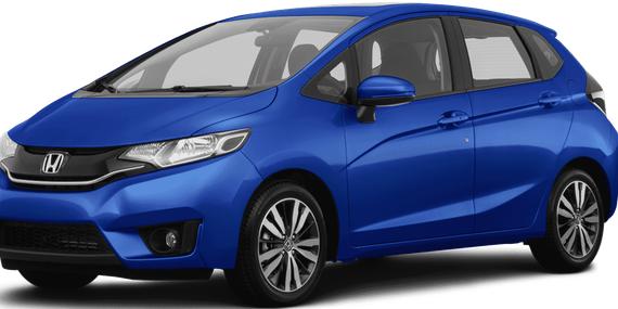 HONDA FIT 2016 JHMGK5H71GX026534 image