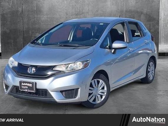 HONDA FIT 2016 JHMGK5H54GS012736 image HONDA FIT 2016 JHMGK5H54GS012736 image