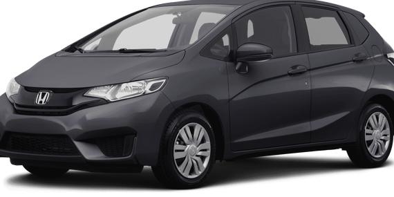 HONDA FIT 2016 JHMGK5H54GS010985 image