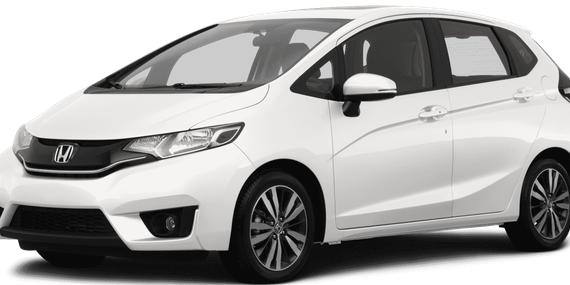 HONDA FIT 2016 3HGGK5H87GM704219 image
