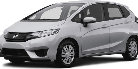 HONDA FIT 2016 JHMGK5H53GX012990 image