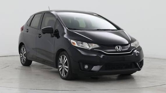 HONDA FIT 2016 JHMGK5H73GX004308 image