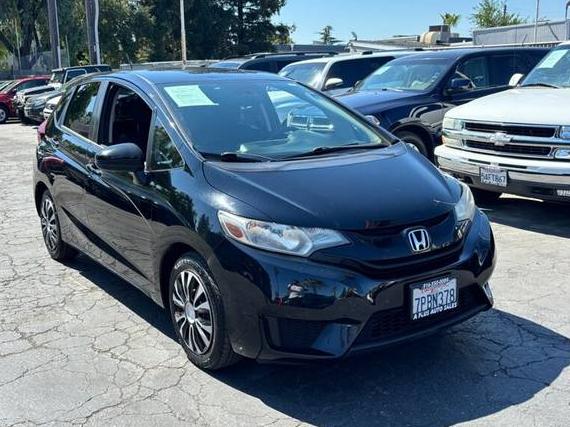 HONDA FIT 2016 JHMGK5H54GX003358 image