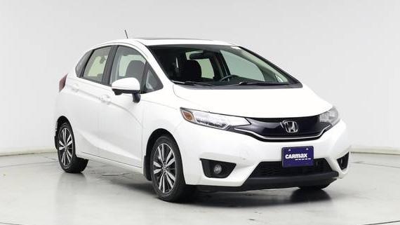 HONDA FIT 2016 JHMGK5H73GX031475 image