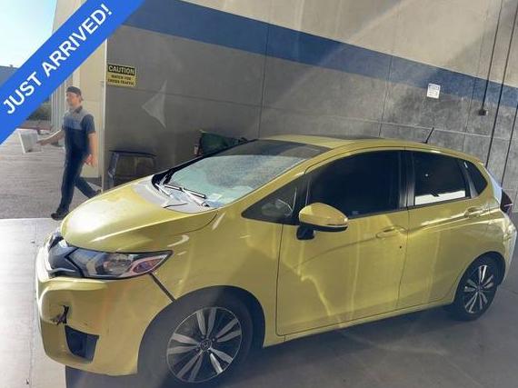 HONDA FIT 2016 3HGGK5H92GM705691 image