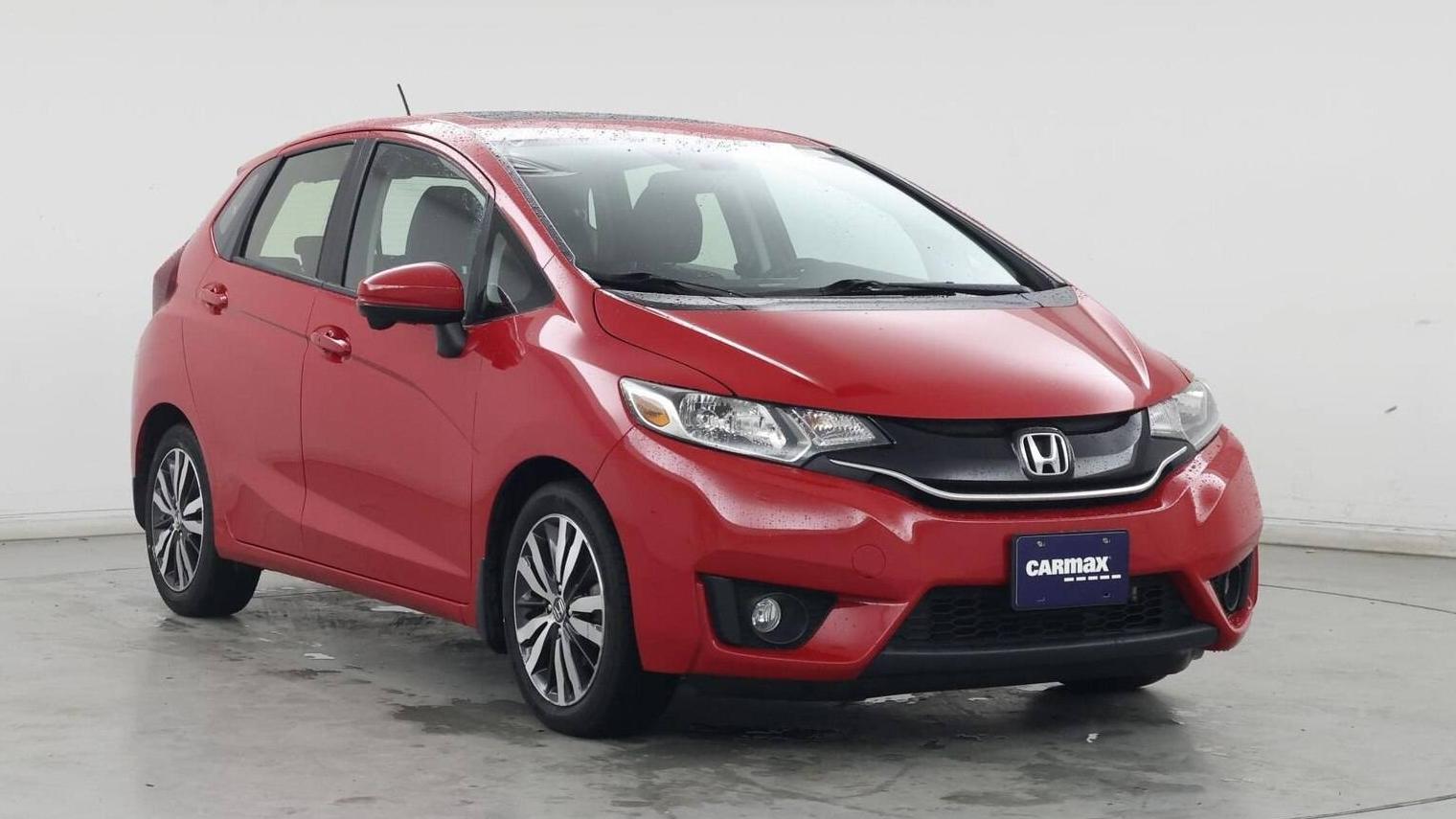 HONDA FIT 2016 JHMGK5H77GX038087 image