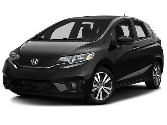 HONDA FIT 2016 JHMGK5H70GX042434 image