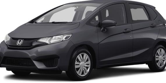 HONDA FIT 2016 JHMGK5H54GS005768 image
