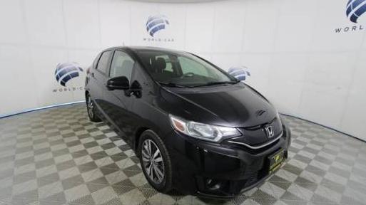 HONDA FIT 2016 JHMGK5H78GX017541 image