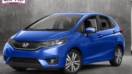 HONDA FIT 2016 3HGGK5H93GM703335 image