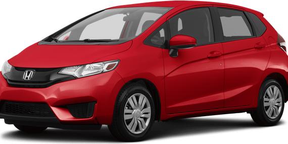 HONDA FIT 2016 JHMGK5H53GX027182 image