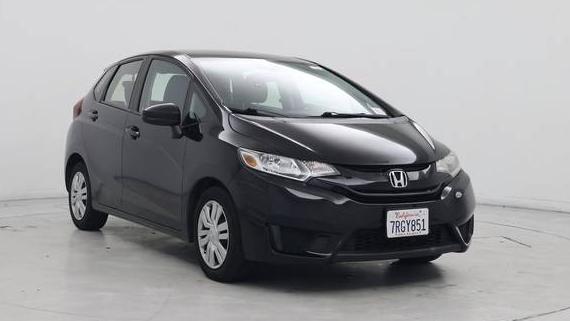HONDA FIT 2016 JHMGK5H5XGX015921 image HONDA FIT 2016 JHMGK5H5XGX015921 image