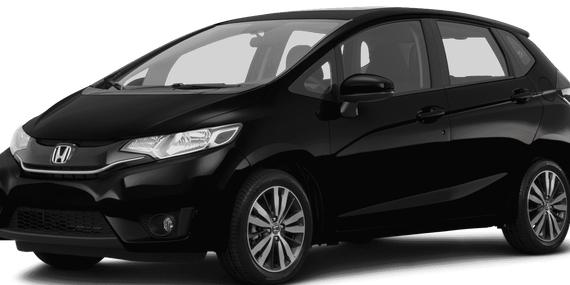 HONDA FIT 2016 JHMGK5H7XGS010488 image