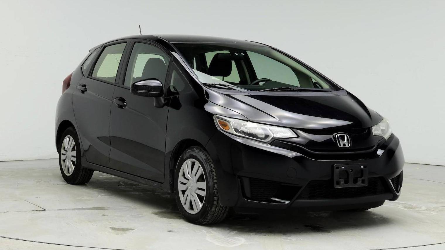 HONDA FIT 2016 JHMGK5H56GS011829 image