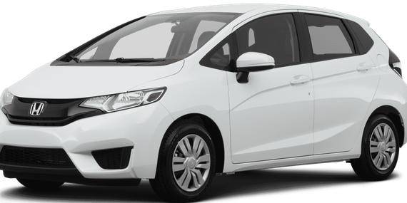 HONDA FIT 2016 JHMGK5H59GX014758 image