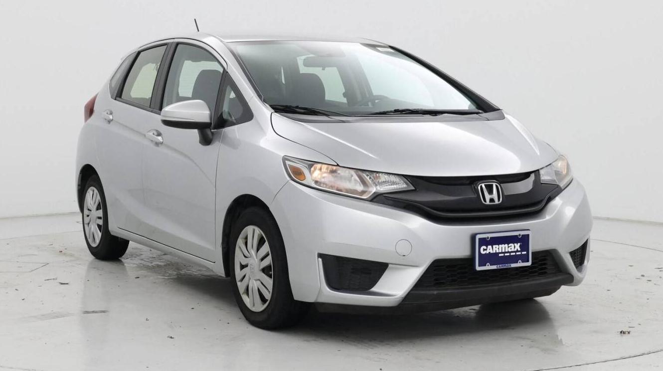 HONDA FIT 2016 JHMGK5H56GX028357 image