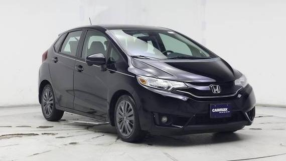 HONDA FIT 2016 3HGGK5H97GM702219 image