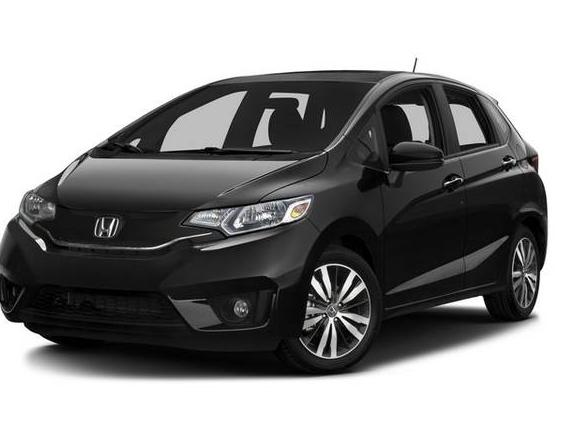 HONDA FIT 2016 JHMGK5H7XGX031084 image