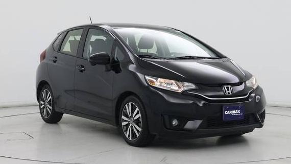 HONDA FIT 2016 JHMGK5H71GX031362 image HONDA FIT 2016 JHMGK5H71GX031362 image