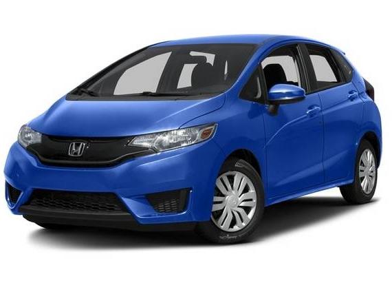 HONDA FIT 2016 JHMGK5H58GX023385 image HONDA FIT 2016 JHMGK5H58GX023385 image