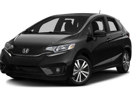 HONDA FIT 2016 JHMGK5H78GX024702 image