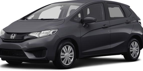 HONDA FIT 2016 JHMGK5H54GX030964 image